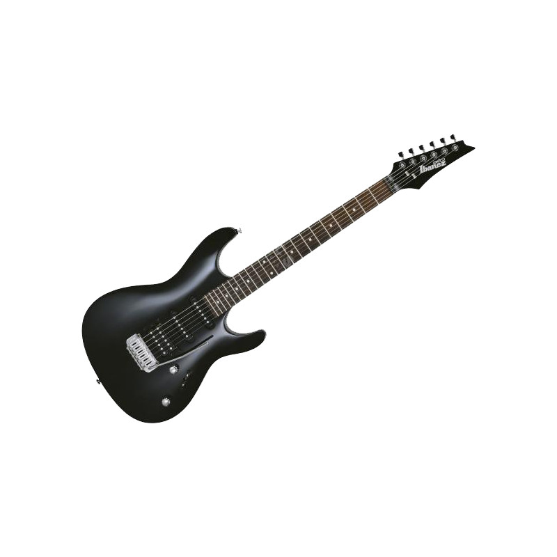 IBANEZ GSA60 BKN