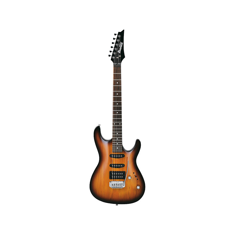 IBANEZ GSA60 BS