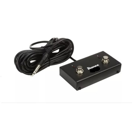 IBANEZ IFS2X PEDALE X AMP. TBX65