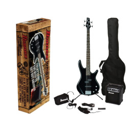 Ibanez IJSR190 BK