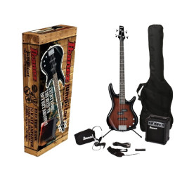 Ibanez IJSR190 WNS