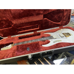 Ibanez Jem 7V White anno 2008