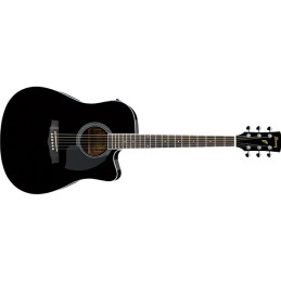 IBANEZ PF15ECE-BK