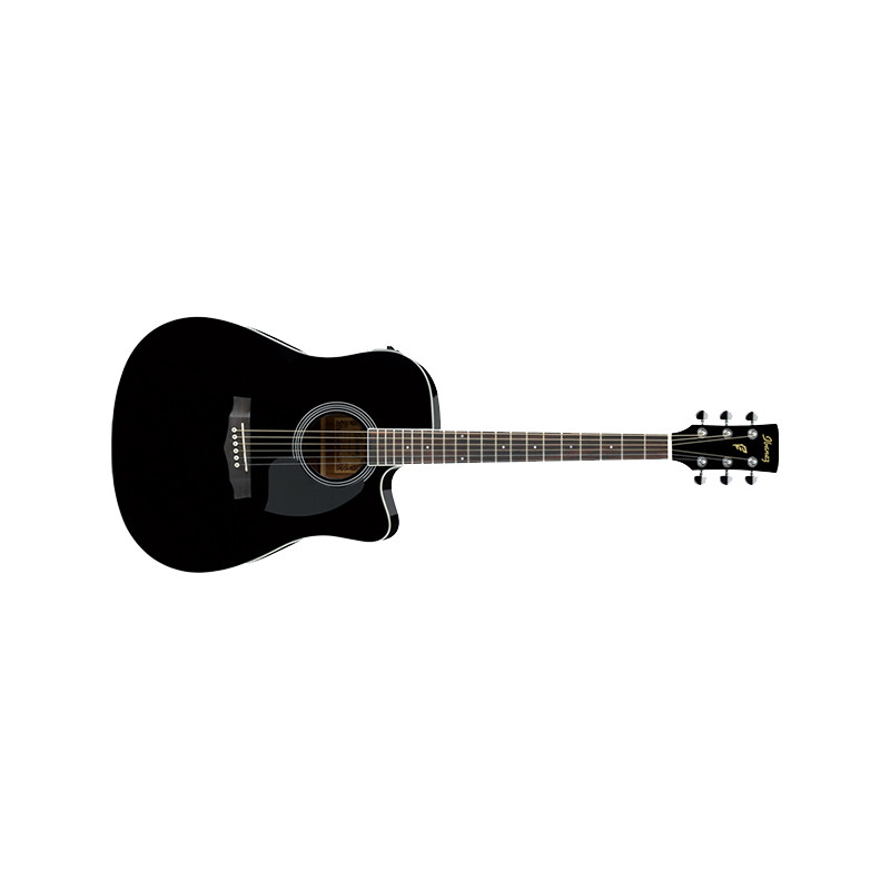 IBANEZ PF15ECE-BK