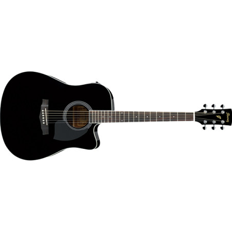IBANEZ PF15ECE-BK