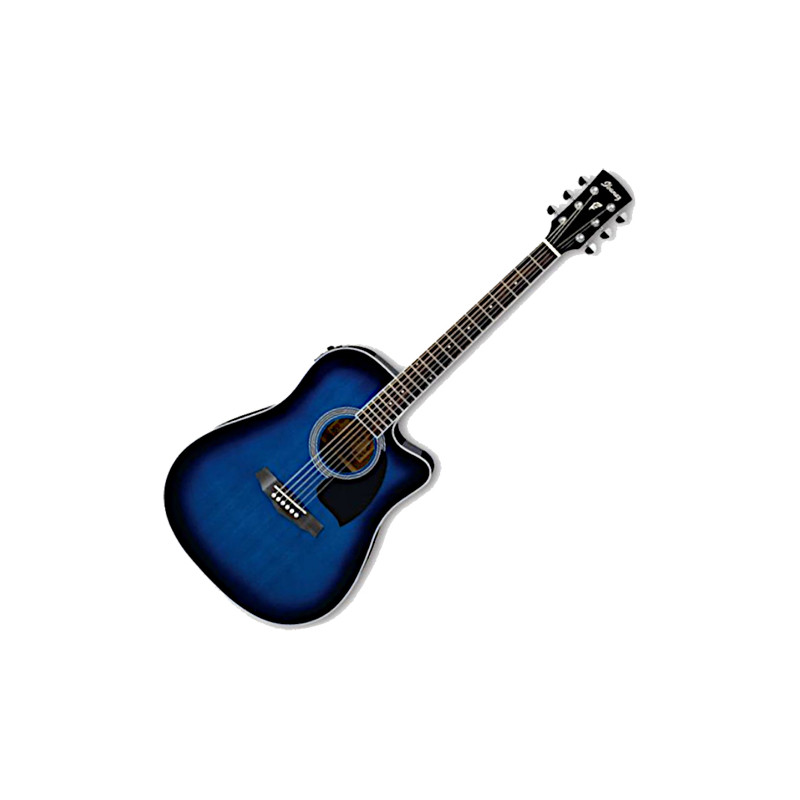 IBANEZ PF15ECE-TBS