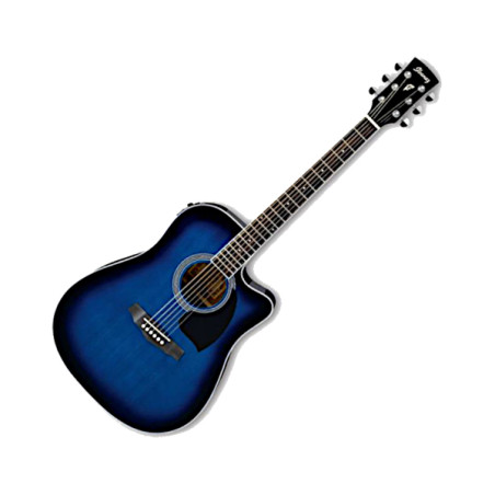 IBANEZ PF15ECE-TBS