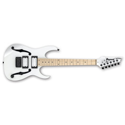 Ibanez PGMM31 WH