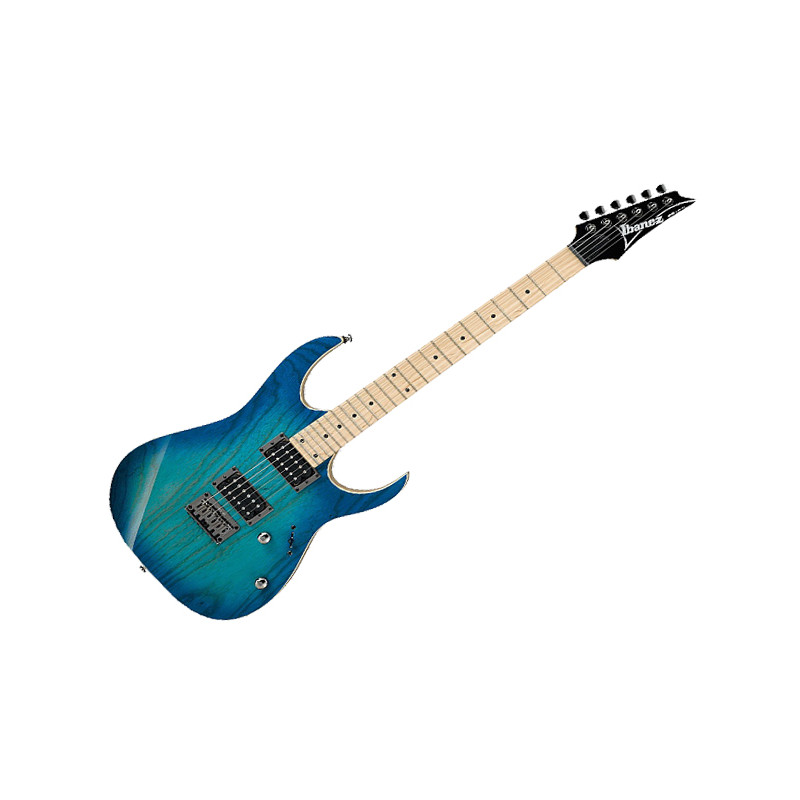 ibanez rg421ahm bmt