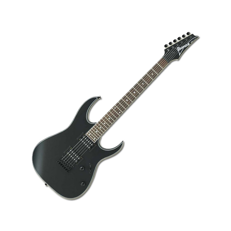 IBANEZ RG421EX BKF