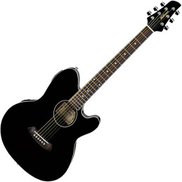 IBANEZ TCY10E-BK