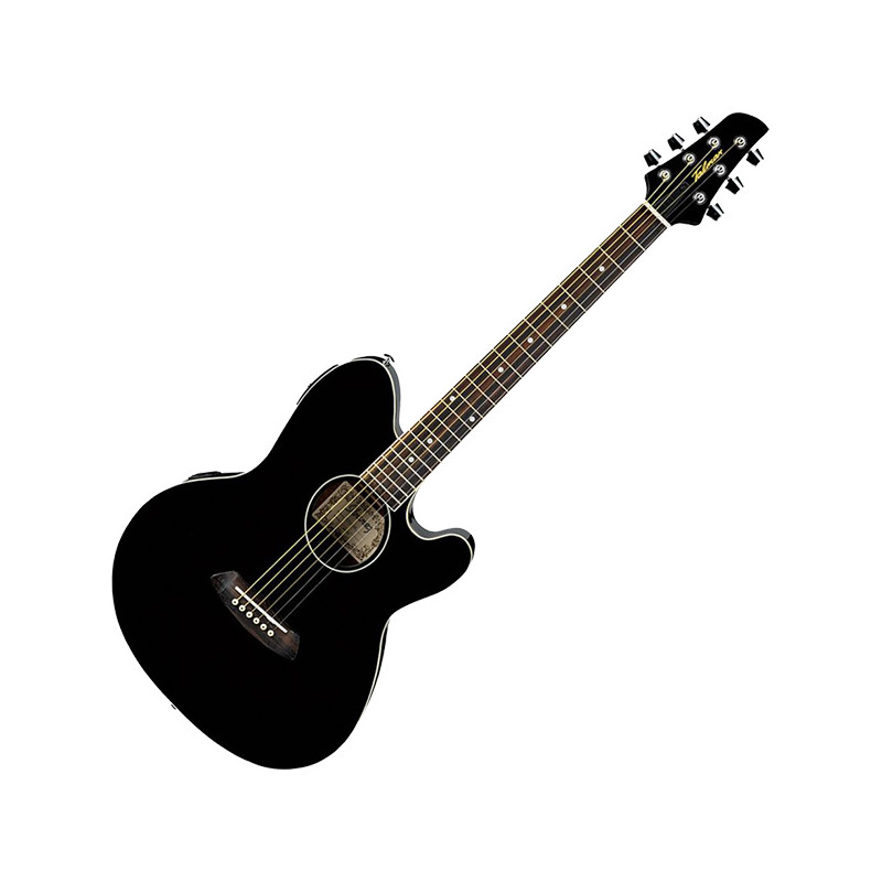 IBANEZ TCY10E-BK