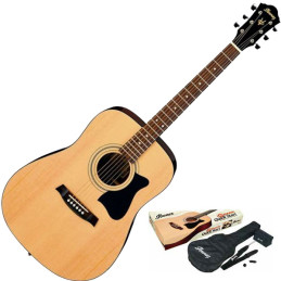 IBANEZ V50NJP-NT