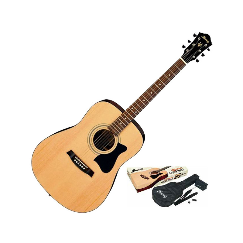 IBANEZ V50NJP-NT
