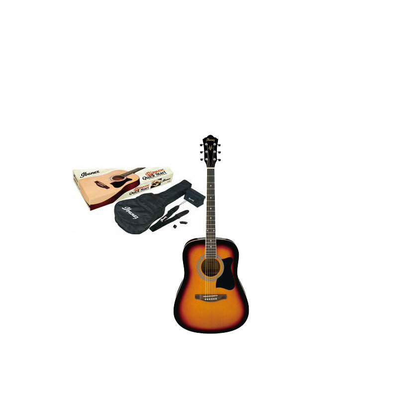IBANEZ V50NJP-VS