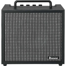 IBZ10GV2 AMPLI X EL. 1X6,510W