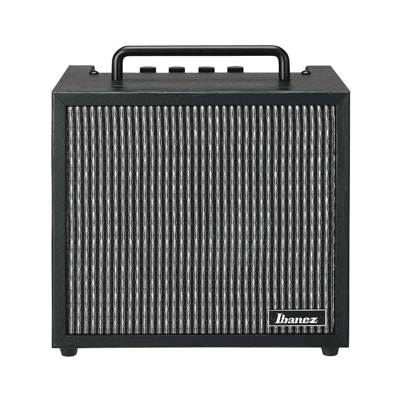 IBZ10GV2 AMPLI X EL. 1X6,510W