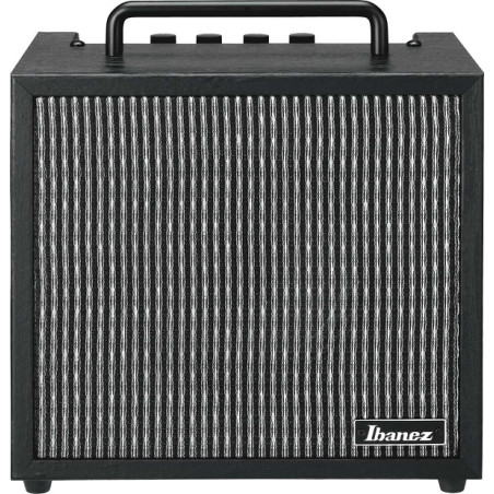 IBZ10GV2 AMPLI X EL. 1X6,510W