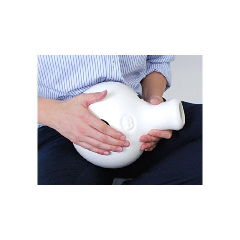 ID10WH QUINTO IN CERAMICA