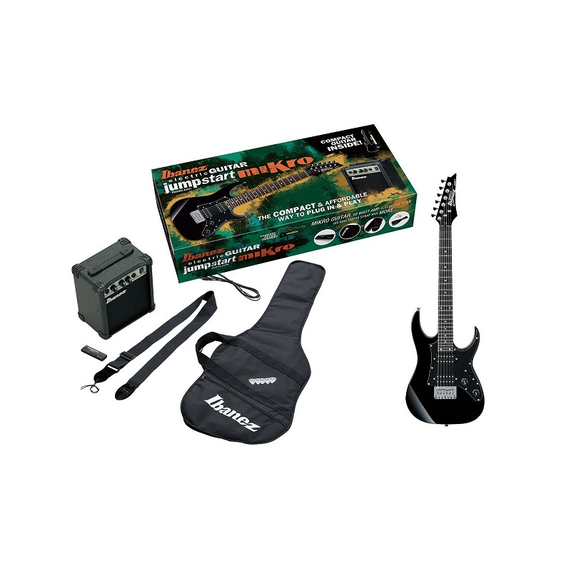 IJM21RU-BKN CH.EL.MICRO+AMP,ACC.JUMPSTART MIKRO PACK