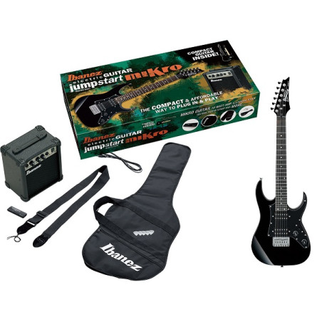 IJM21RU-BKN CH.EL.MICRO+AMP,ACC.JUMPSTART MIKRO PACK