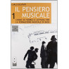 Il Pensiero Musicale Vol 1 Carlo Delfrati