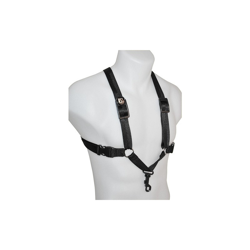 IMBRAGATURA UOMO 'XL' /SNAP PER SAX ALTO/TEN/BAR - S43SH
