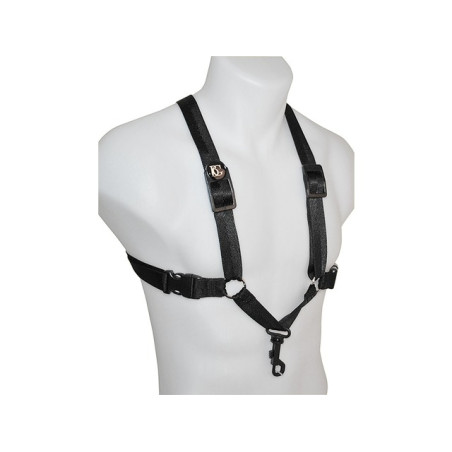 IMBRAGATURA UOMO 'XL' /SNAP PER SAX ALTO/TEN/BAR - S43SH