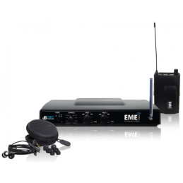 IN EAR MOPNITOR EME-ONE 174-184 MHZ