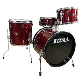 IP48RS-CPM SH.KIT IMP.ROSSO SPARKLE