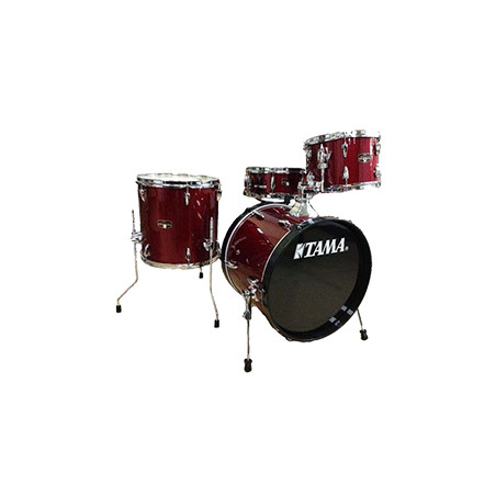IP48RS-CPM SH.KIT IMP.ROSSO SPARKLE