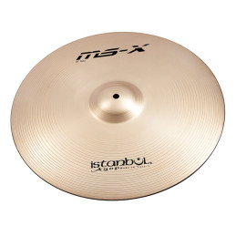 ISTANBUL AGOP 20'' MS-X Ride