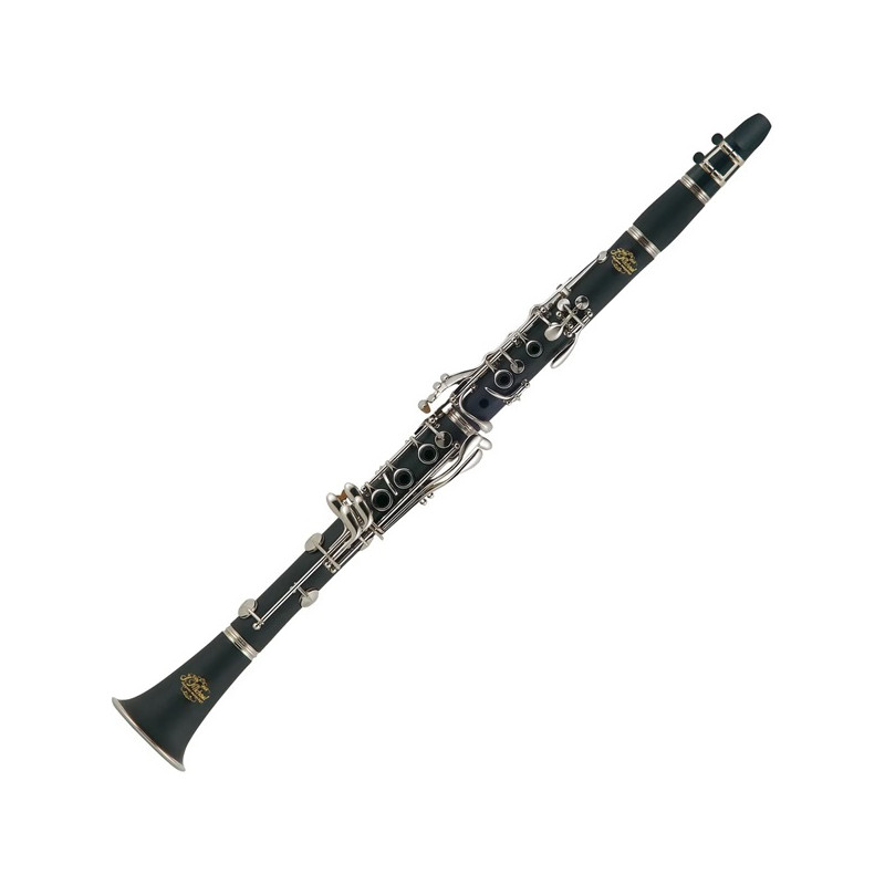 J. Michael CL370 CLARINETTO IN SIb in ebanite con astuccio