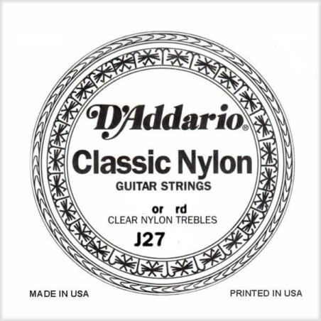 J2704 CLASSICA SILVER 4TH NORM