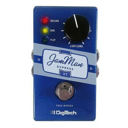 JAM EXPRESS JAMMAN EXPRESS DIGITECH