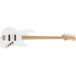JAZZ BASS STANDARD FRETLESS AWT