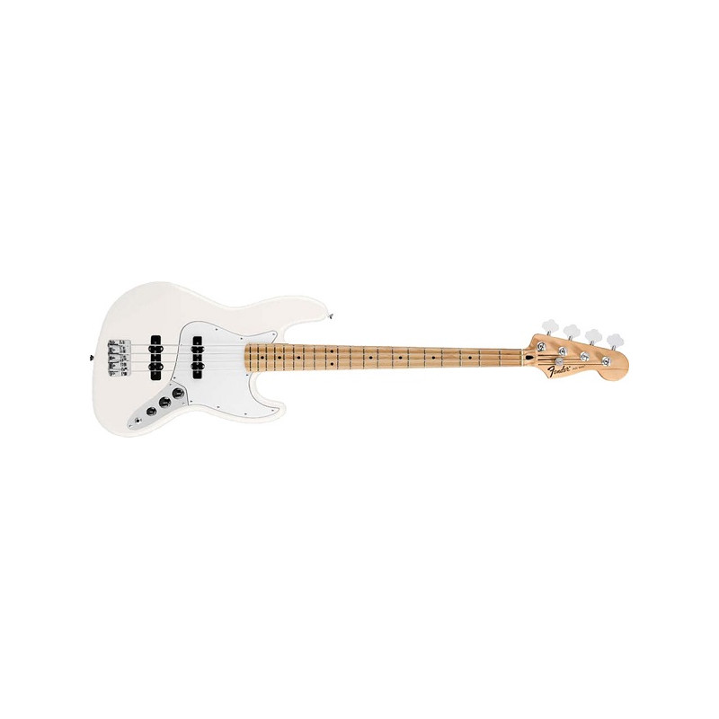 JAZZ BASS STANDARD FRETLESS AWT