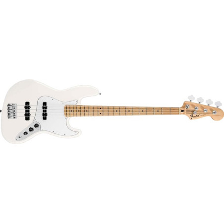 JAZZ BASS STANDARD FRETLESS AWT