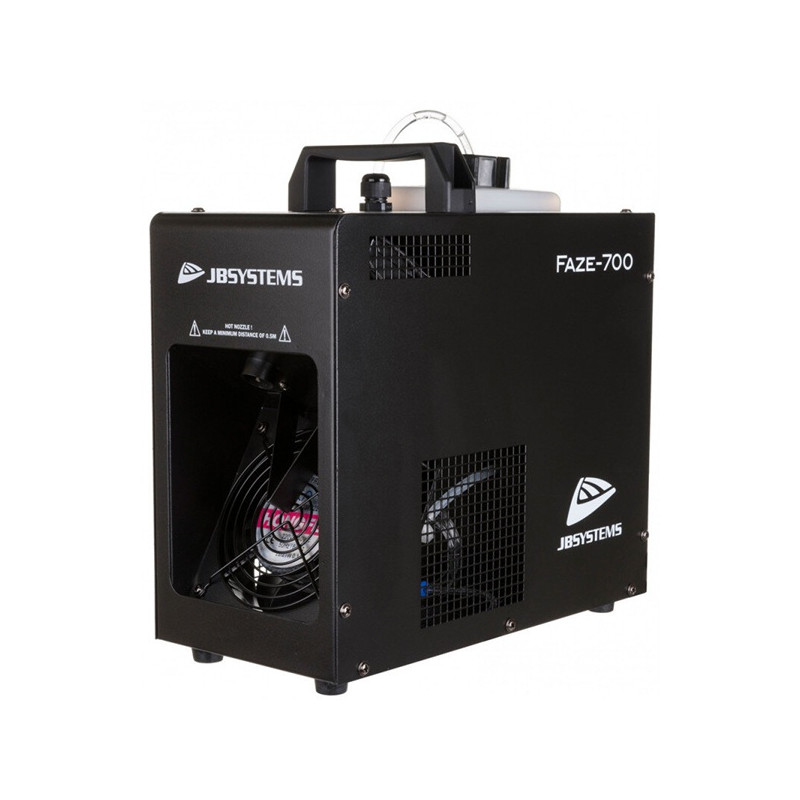 JB SYSTEMS FAZE-700