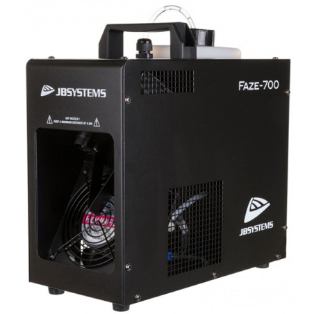 JB SYSTEMS FAZE-700