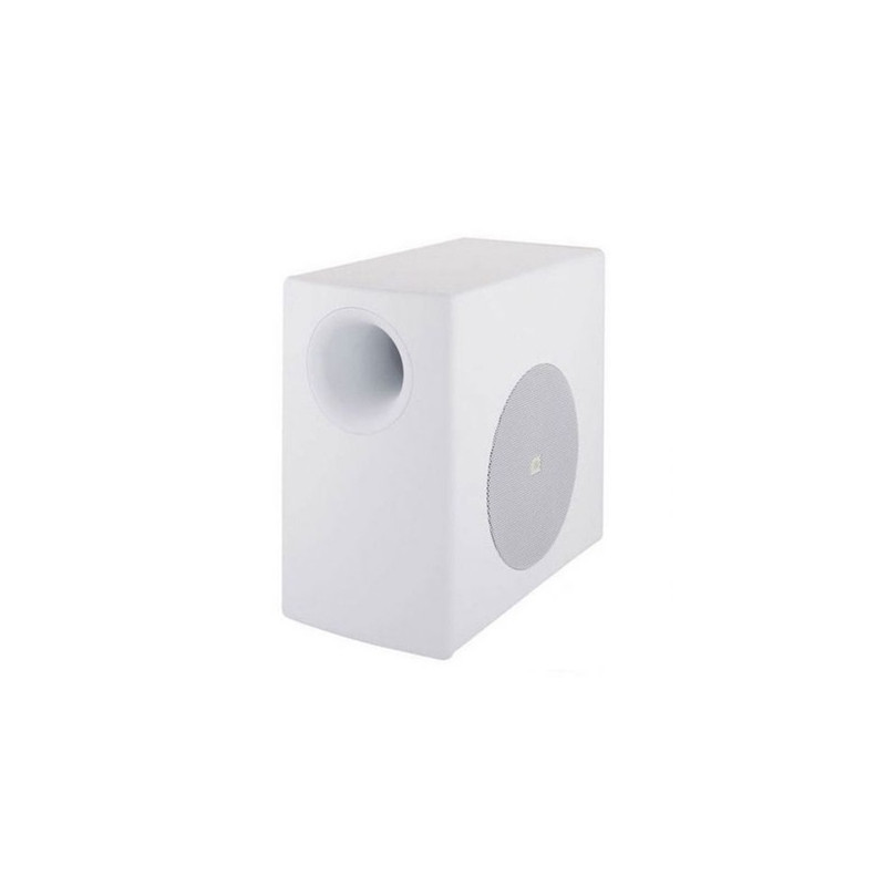 JBCONTROL50S-T-WH JBL CONTROL 50S/T-WHSUBWOOFER 8, 100 W