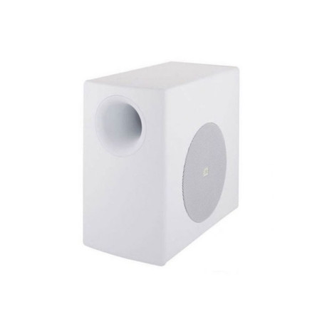 JBCONTROL50S-T-WH JBL CONTROL 50S/T-WHSUBWOOFER 8, 100 W