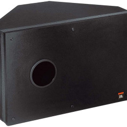 JBL CONTROL SB-2 SUBWOOFER 10 340W 8OHM NERO