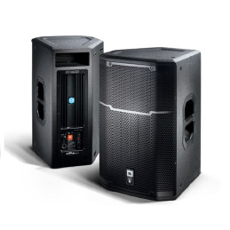 JBL Coppia di PRX615M MONITOR Usato DEMO Fiere