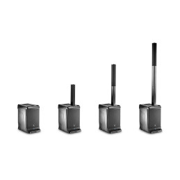 JBL EON ONE SISTEMA PA ALL IN