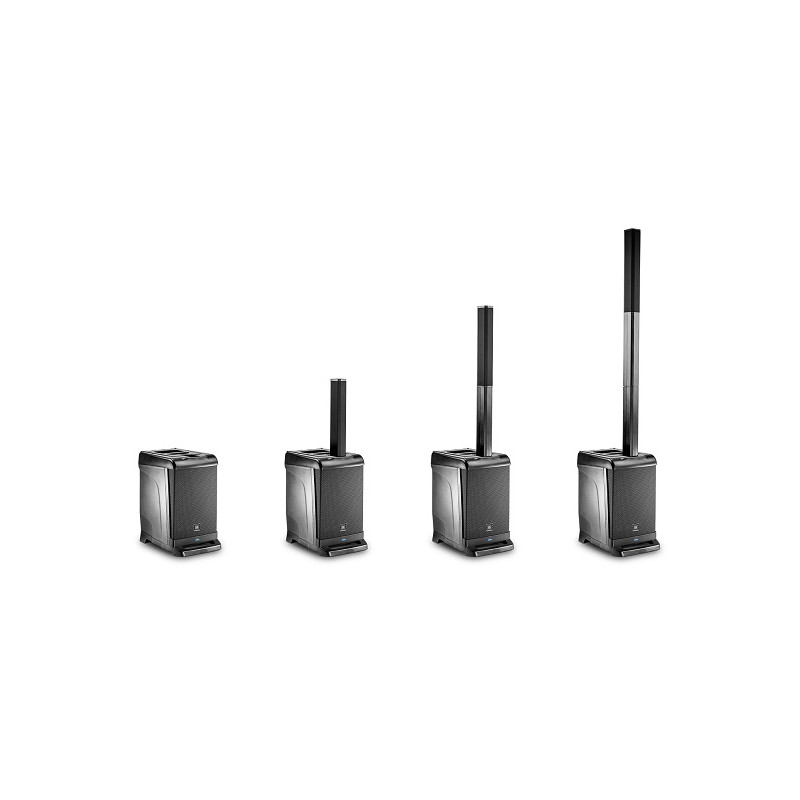 JBL EON ONE SISTEMA PA ALL IN
