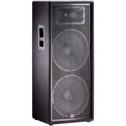 JBL JRX225 Diffusore 2 vie passivo, 2x15/1, 500 W/4 Ohm