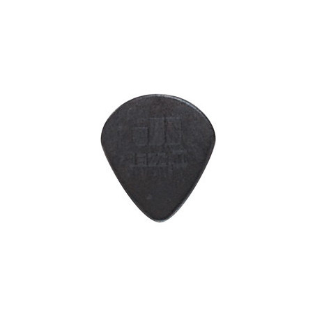 DUNLOP PLETTRO 47P2N NYLON JAZZ Nylon-Semi 1.18 mm | Disalvatoremus...