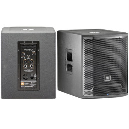 JBL PRX718XLF/230 SUBWOOFER ATTIVO, 18, 1500W