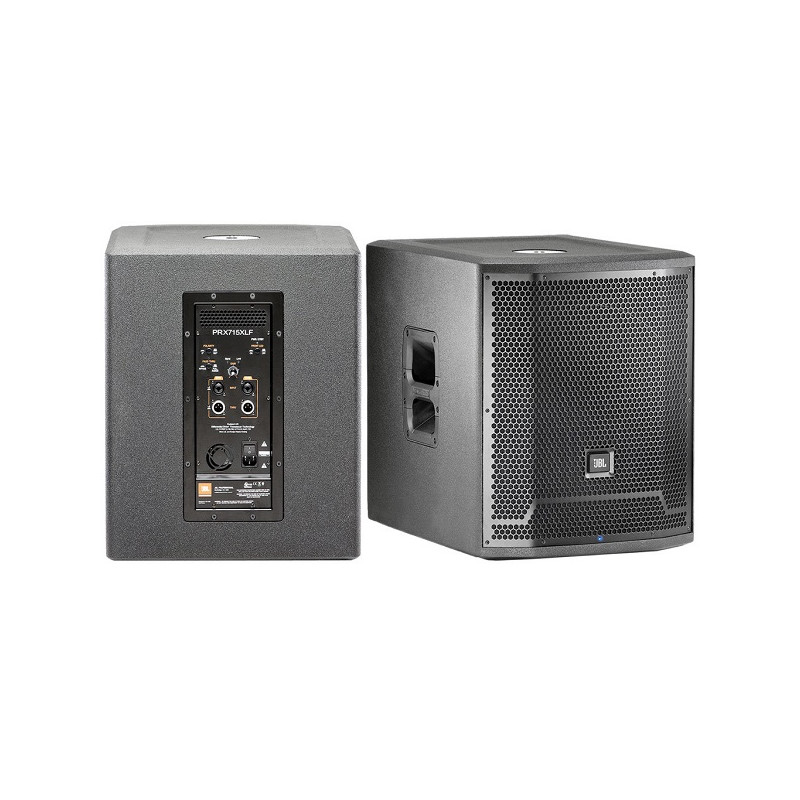 JBL PRX718XLF/230 SUBWOOFER ATTIVO, 18, 1500W